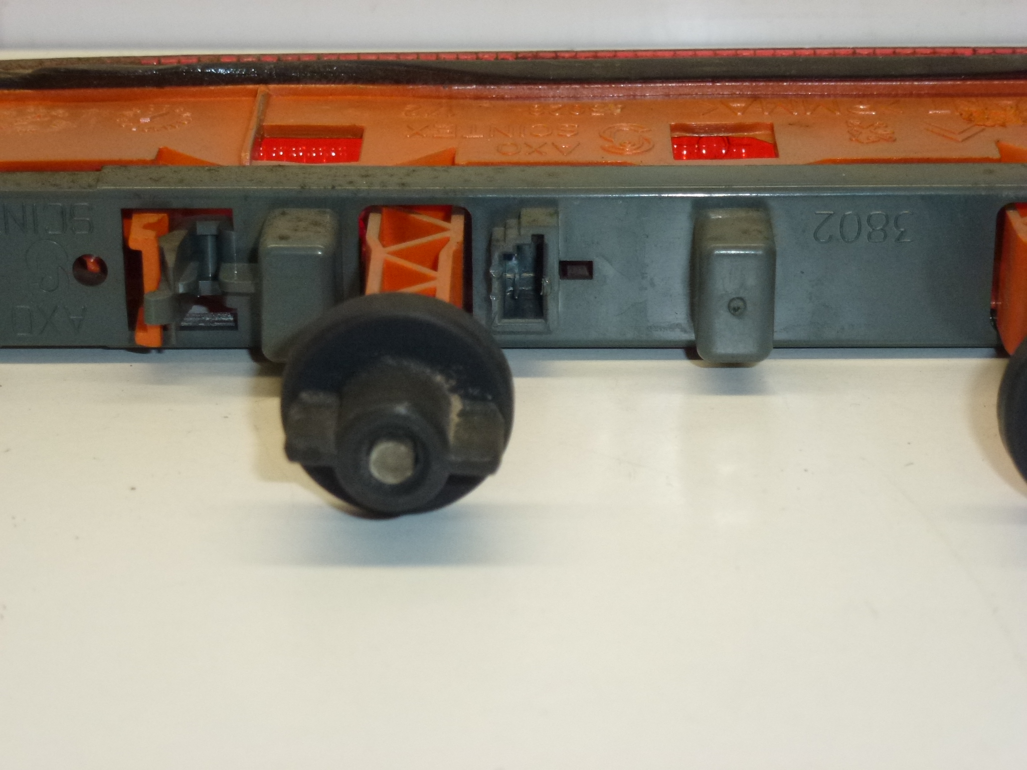 Трети стоп Citroën Xsara Kombi 6351J7