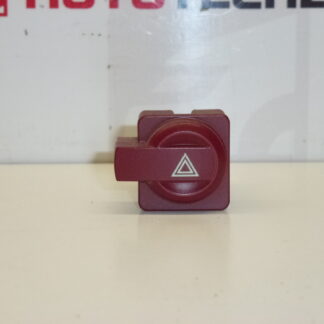 Контролер за аварийни светлини Citroën C4 96480877KR 6554GT