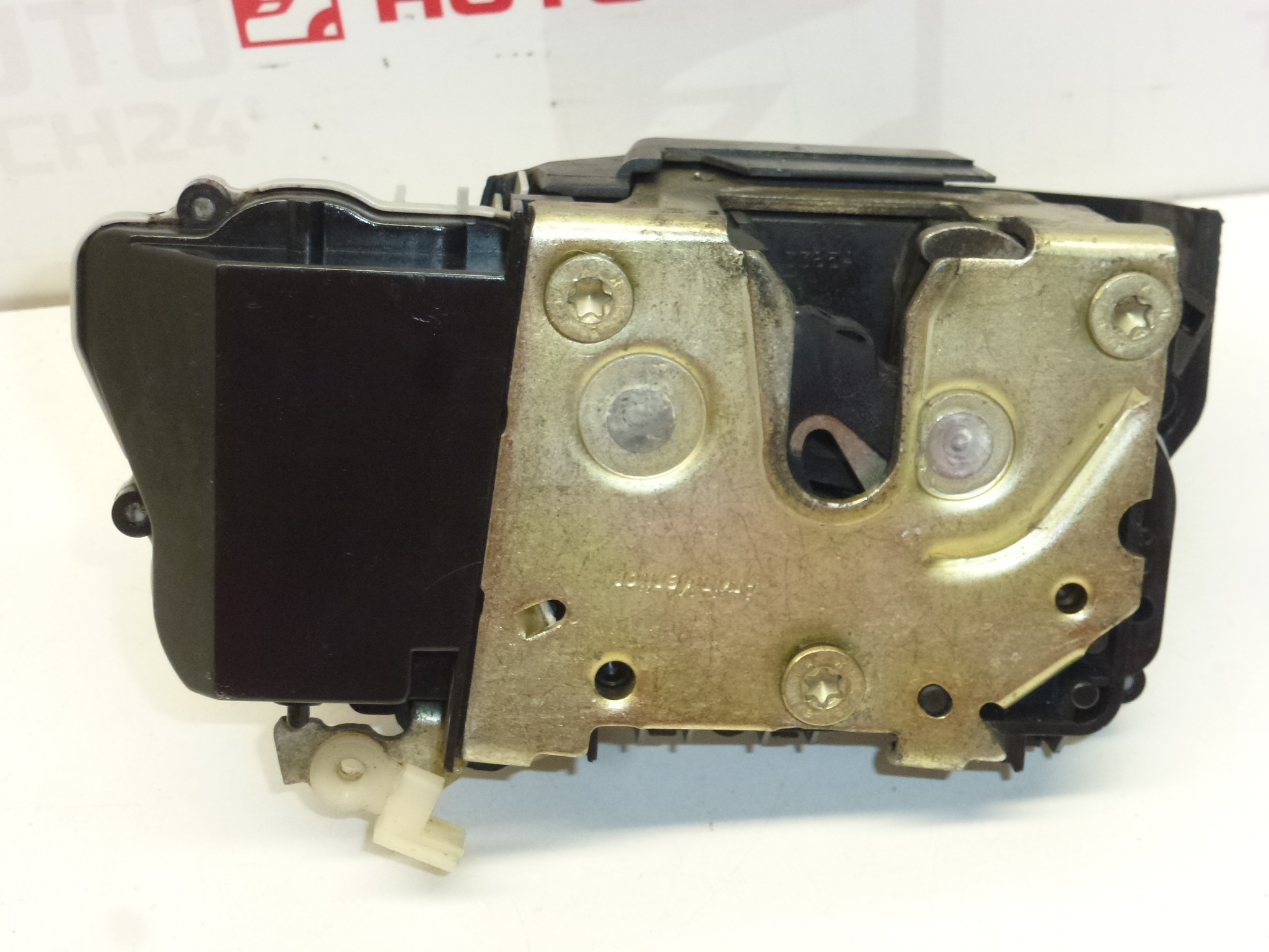 Лявата входна врата Peugeot 307 II 9135Z0