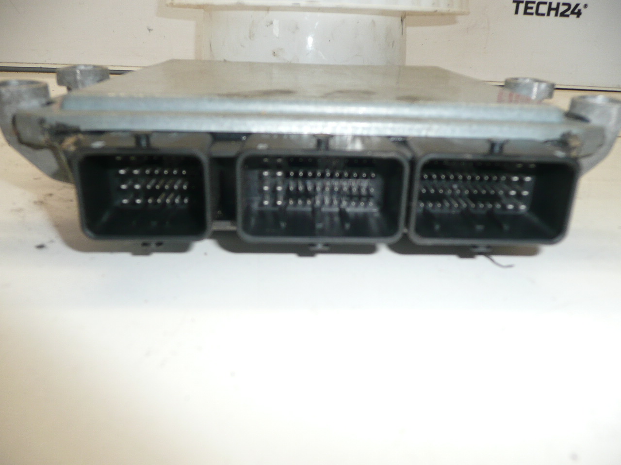 Блок за управление Siemens SID 803 5ws40029G-T 9655041480 9655051880