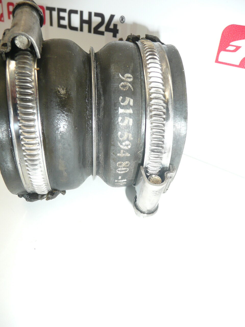 Маркуч 1.6 HDI Citroën Peugeot 9651559480 0382EL