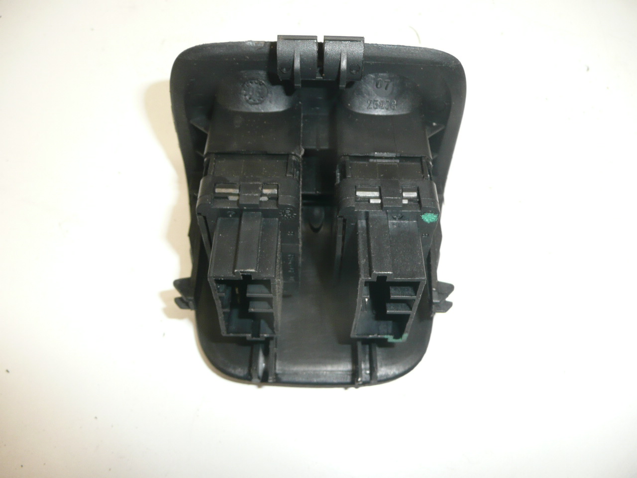 Пежо 206 стъклоповдигач 6552WW