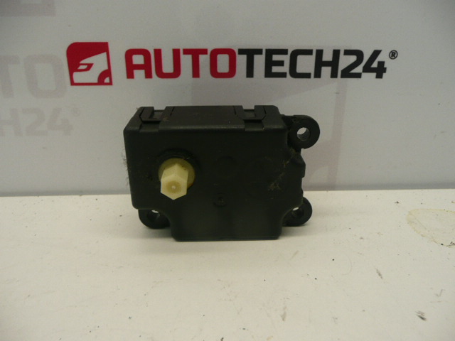 Серво BEHR Citroën Peugeot EAM501