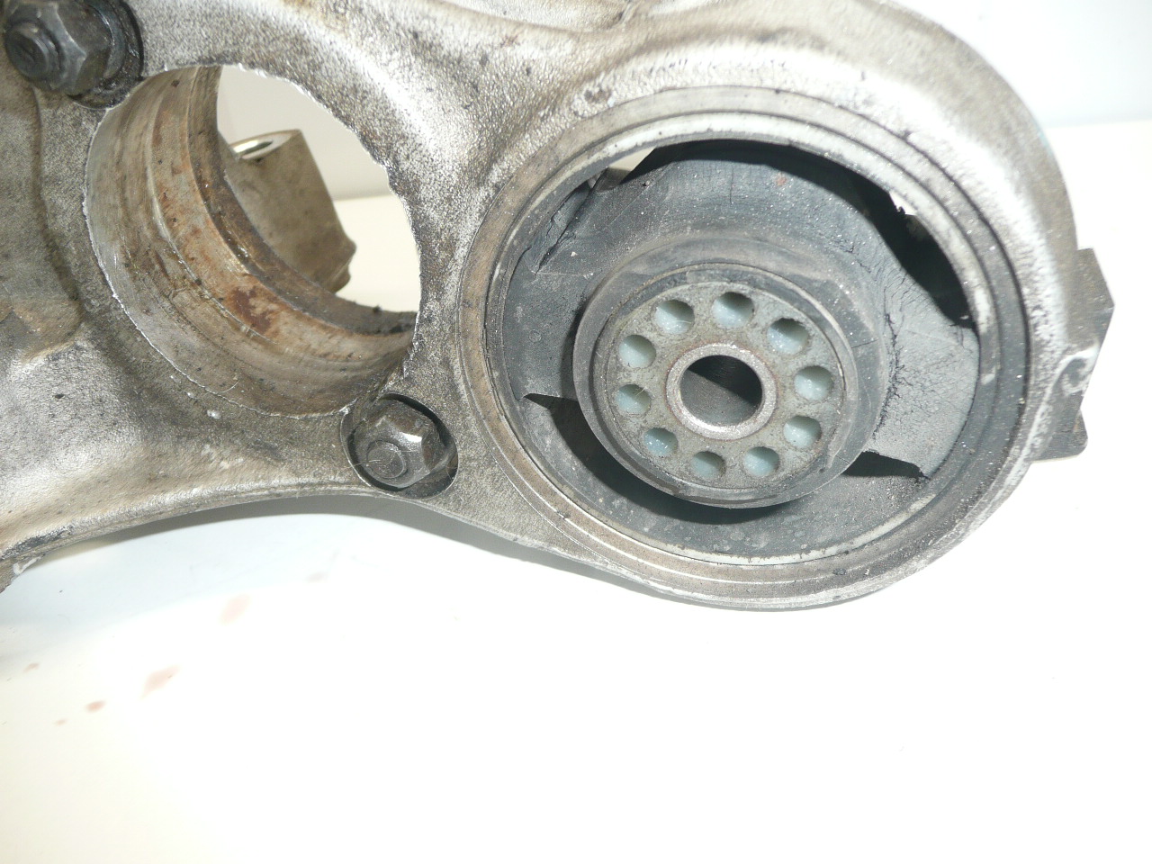 Тампон за двигател Citroën Peugeot 1807Z0