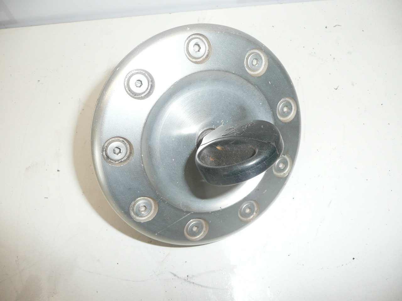 Пежо 206 капачка за резервоар 1508H2 1508F6