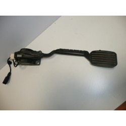 Педал за газ Citroën Peugeot Bosch 9651510780