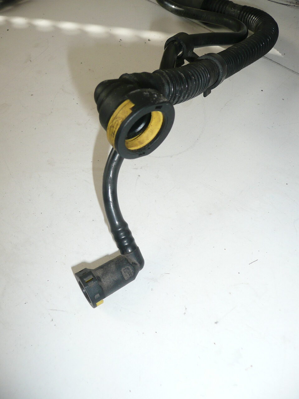 Ауспух Citroën Peugeot 1192T6