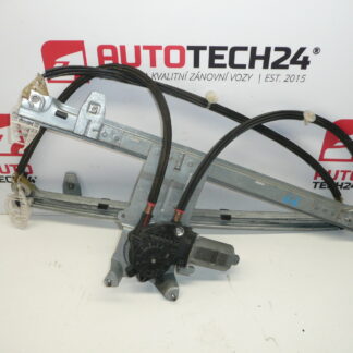 PP теглич Citroën Xsara Picasso 0130821762 9222F9