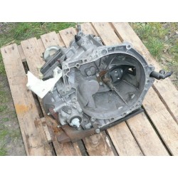 Скоростна кутия Citroën Peugeot 1.6 HDI 66 kw 20DM75