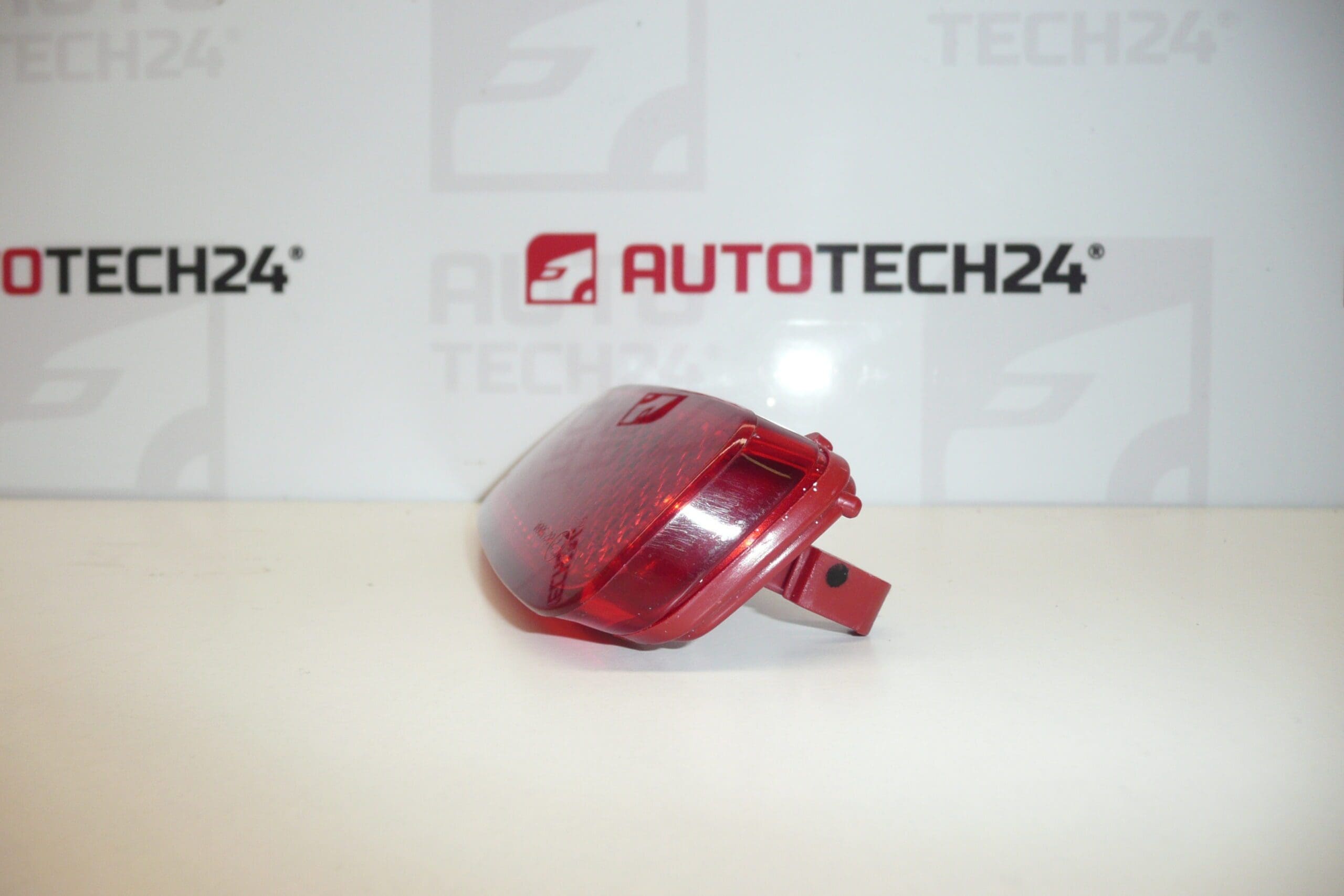 Лява отразителна табелка Citroën C1 Peugeot 107 9659830680 - Image 2