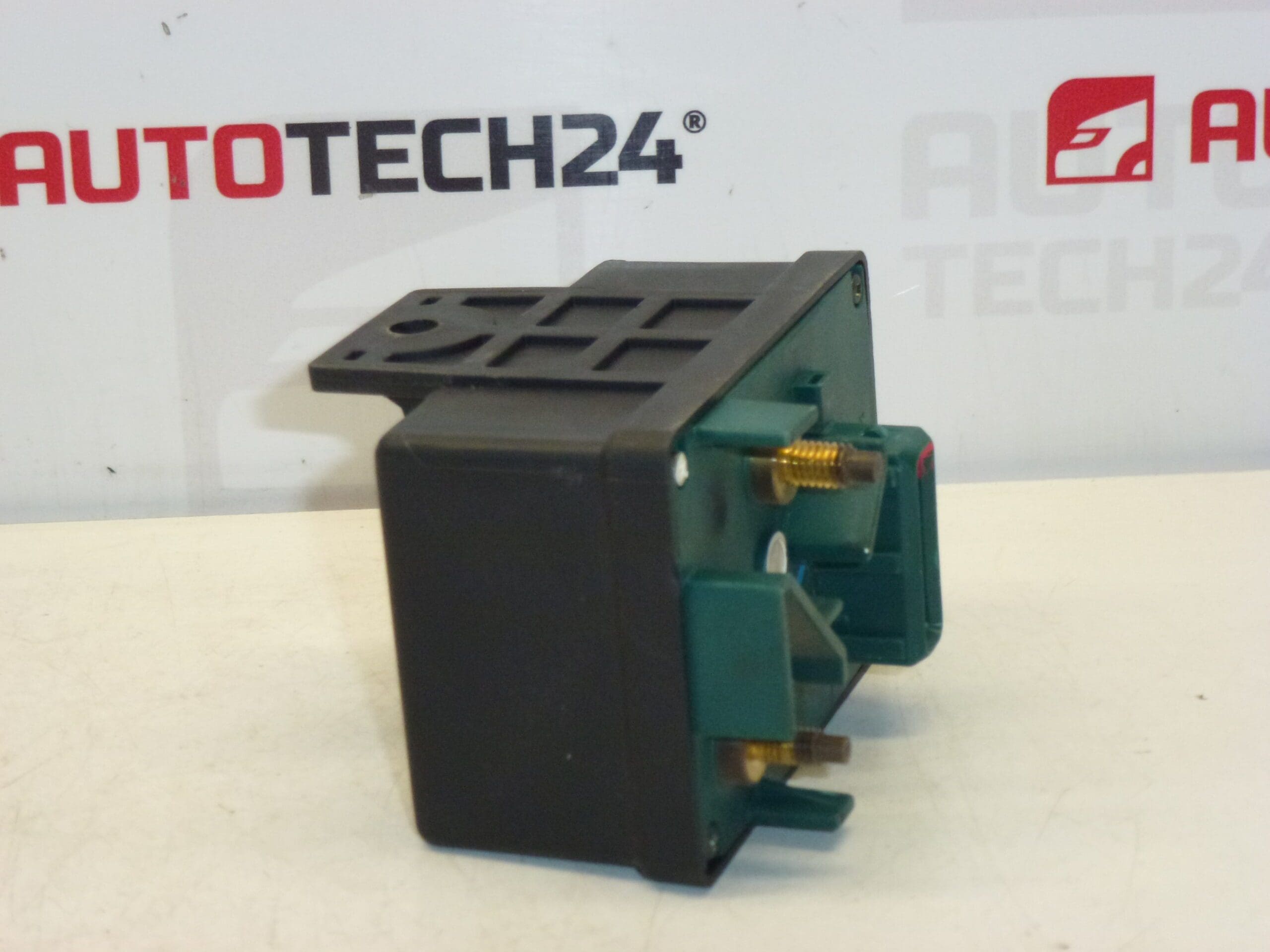 Реле NAGARES Citroën Peugeot 9639912580 - Image 2