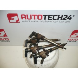 Инжекционен комплект Siemens 2.0 HDI 88KW 9659337980