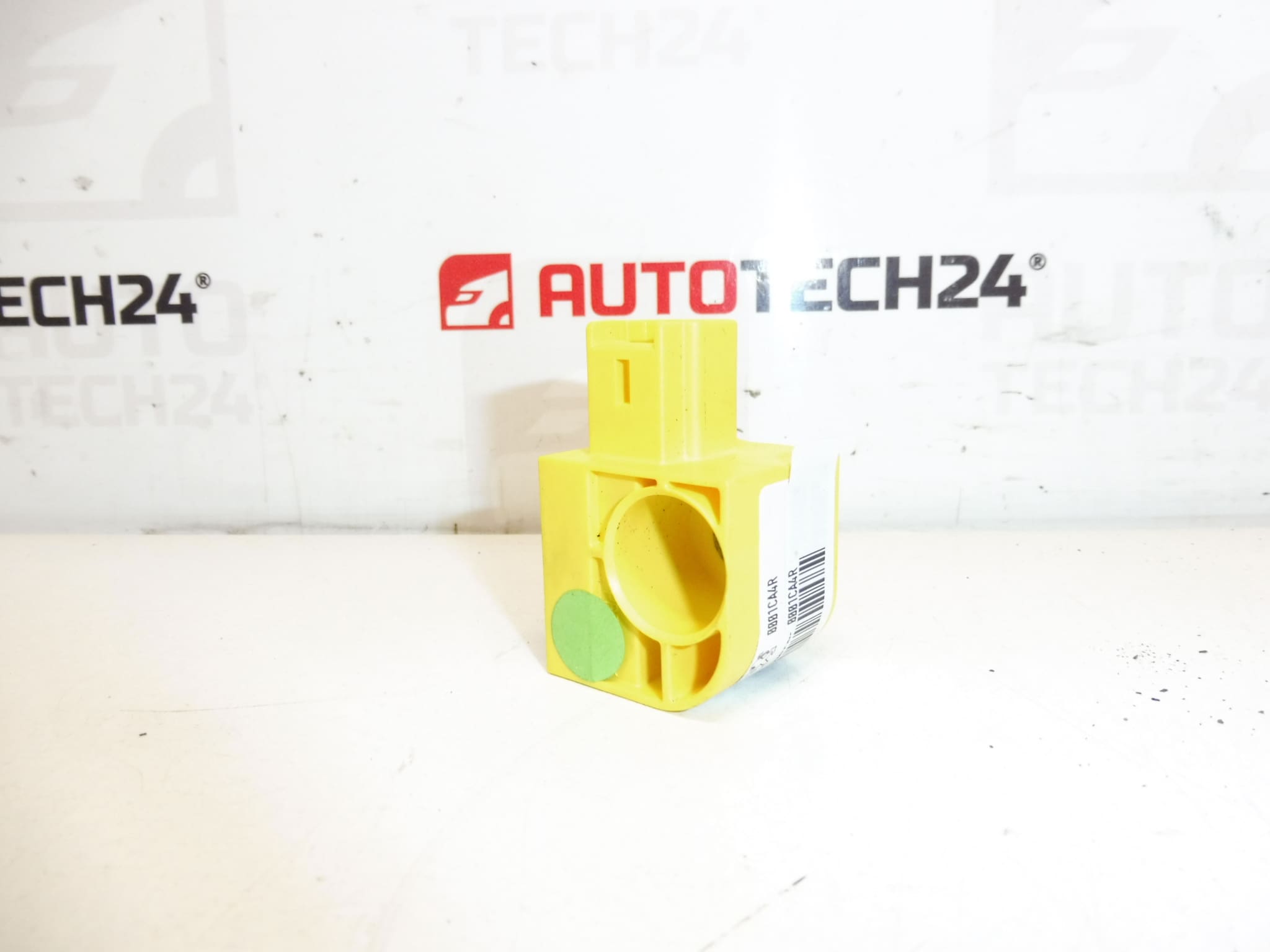 Сензор за ускорение Siemens Peugeot 9640320180 5WK42959 8216AK