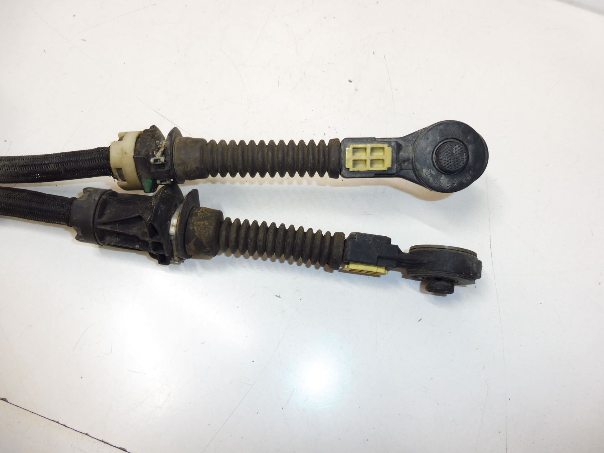 Тяга на скоростния лост Citroën Xsara Picasso 2444P4 - Image 2