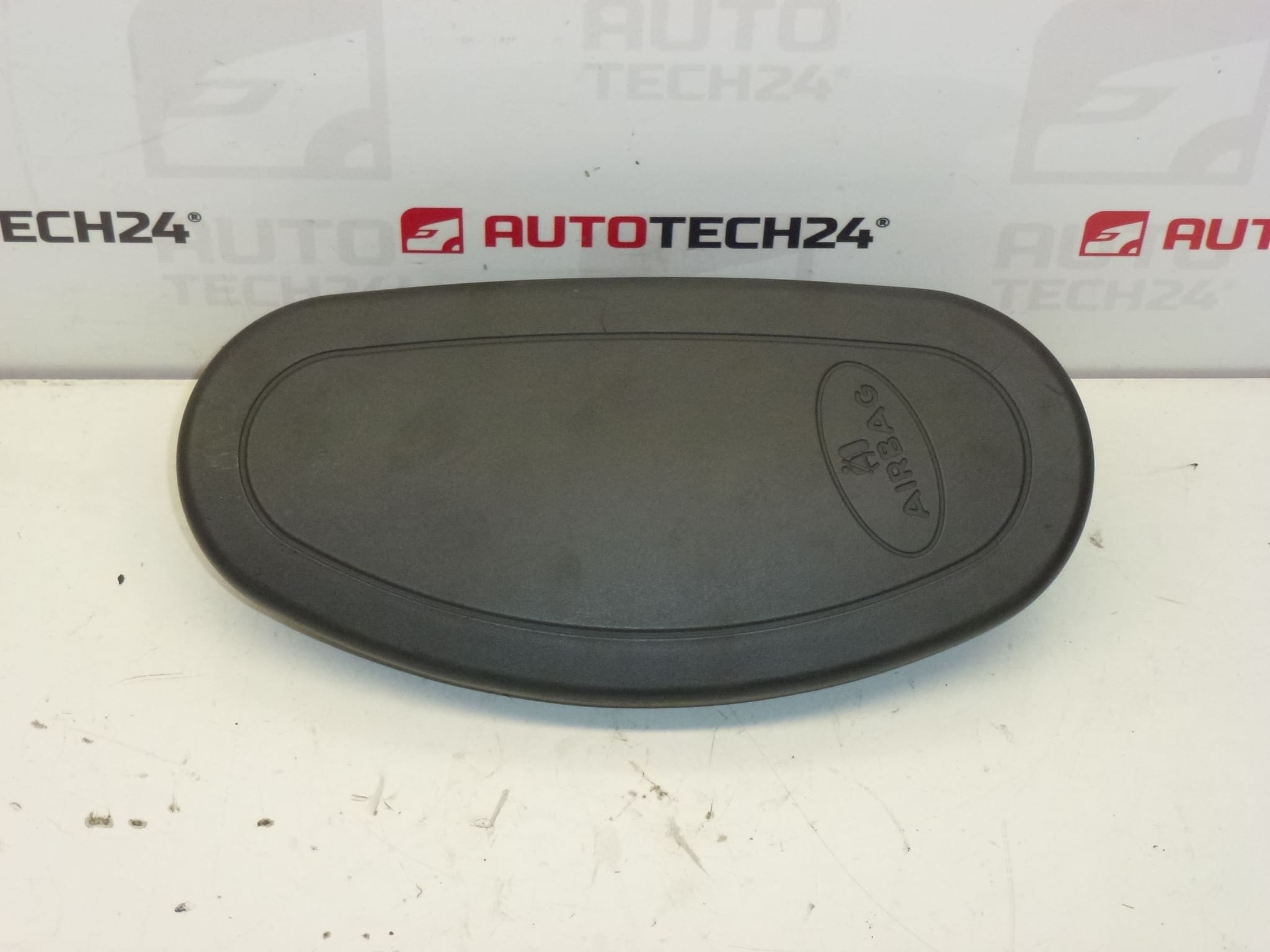 Странична въздушна възглавница Citroën C5 I и II 96541528ZF 8216GP