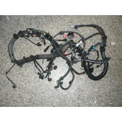 Citroën Peugeot 1.6HDI Комплект 9653641180 6558TZ