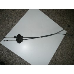 Скоростни лостове Citroën C4