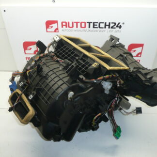 Нагревател за климатик Citroën C2 C3 9637723380 6450KQ