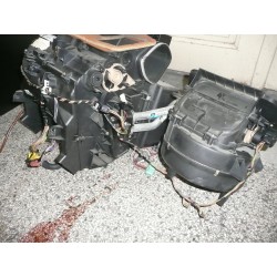 Пежо климатик Peugeot 607 6450RW 9647994080