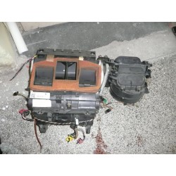 Пежо климатик Peugeot 607 6450RW 9647994080