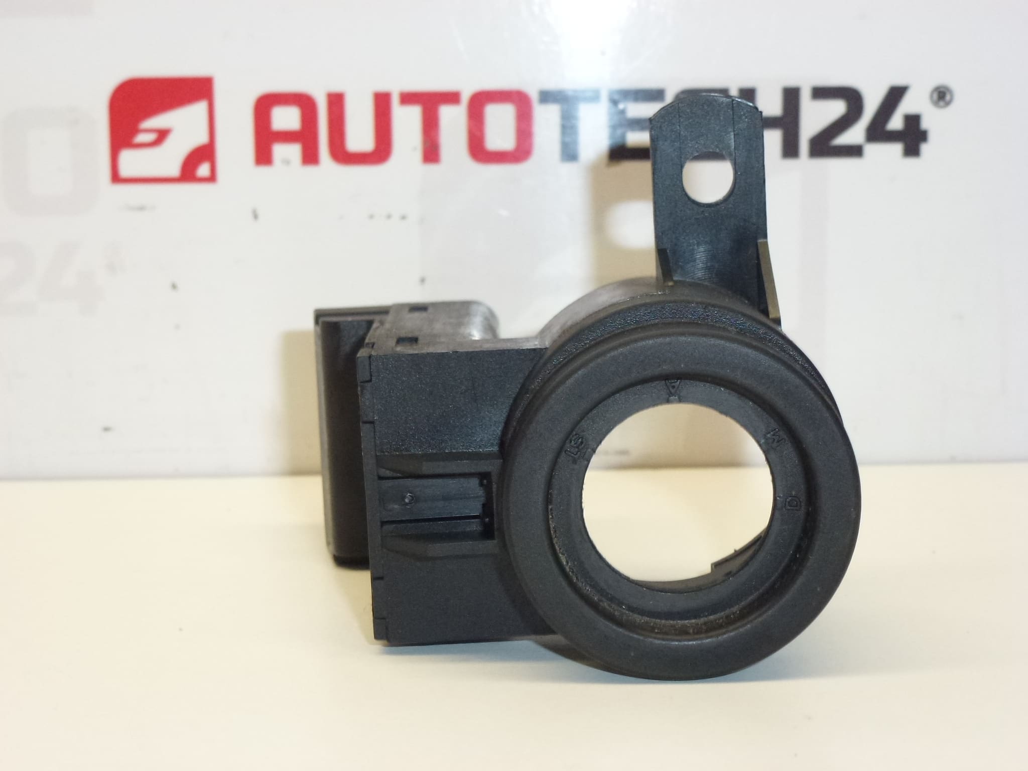 Антена за транспондера на имобилайзера 9632487880 616069 - Image 2