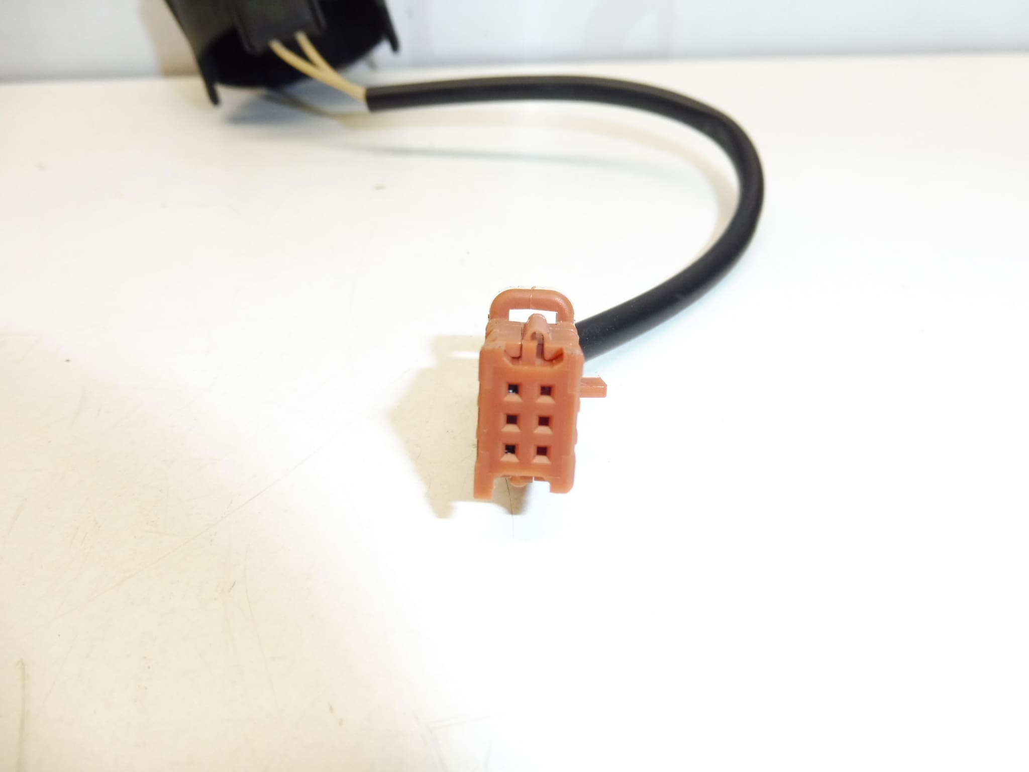 Антена на транспондер IMO 9663123280 6160C0 - Image 2