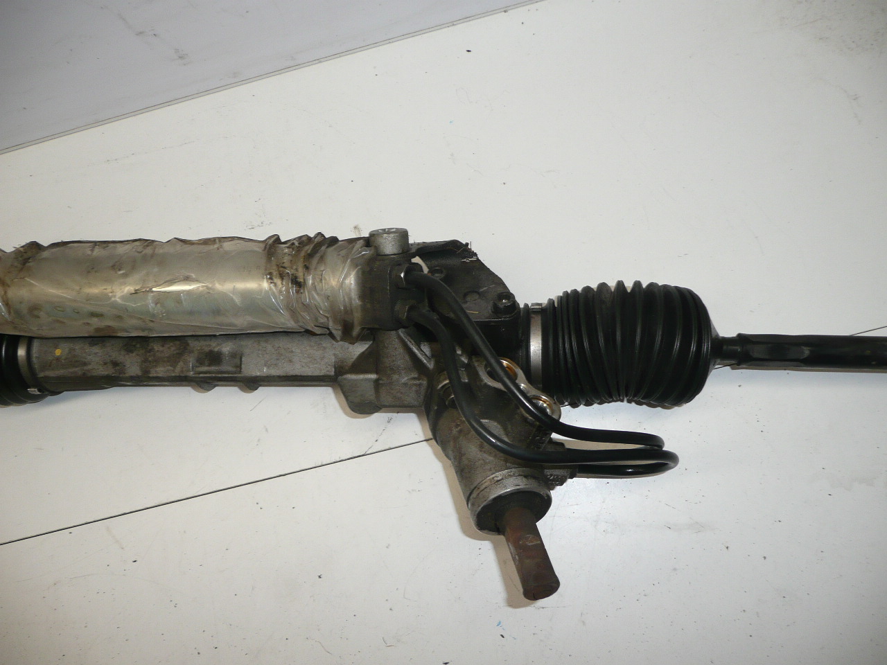 Пълен контрол на Citroën Xsara Picasso 4000CQ