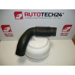 Въздухозаборна тръба 1.6 HDI Citroën Xsara Picasso