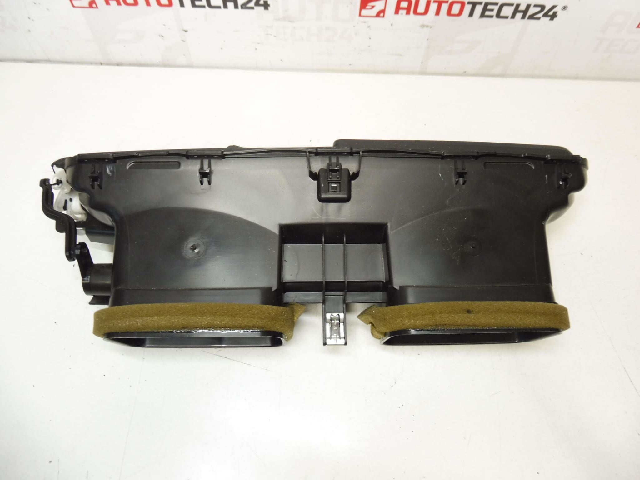 Вентилационна решетка за Citroen C-Elysée / Peugeot 301 96764769ZD 9676476977 - Image 2