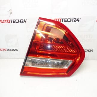 Задна дясна светлина капак Citroën C4 Picasso 9673164980 6351cc