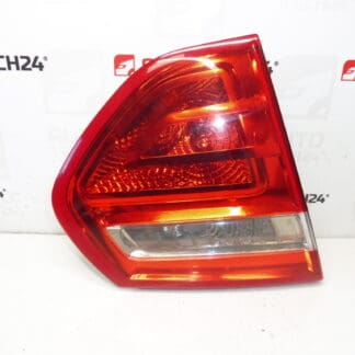 Задна лява светлина капак Citroën C4 Picasso 9653547777 6350CC