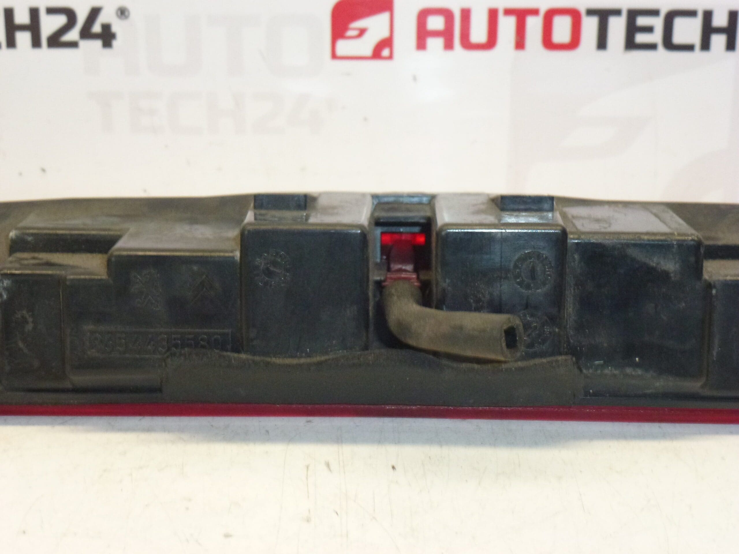 Заден стоп светлини за Citroën C4 Picasso 9654435580 96834980 - Image 2