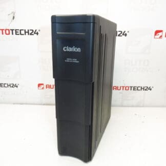 CD смяна на смяна Clarion Citroën Peugeot 9655260180 6564H1