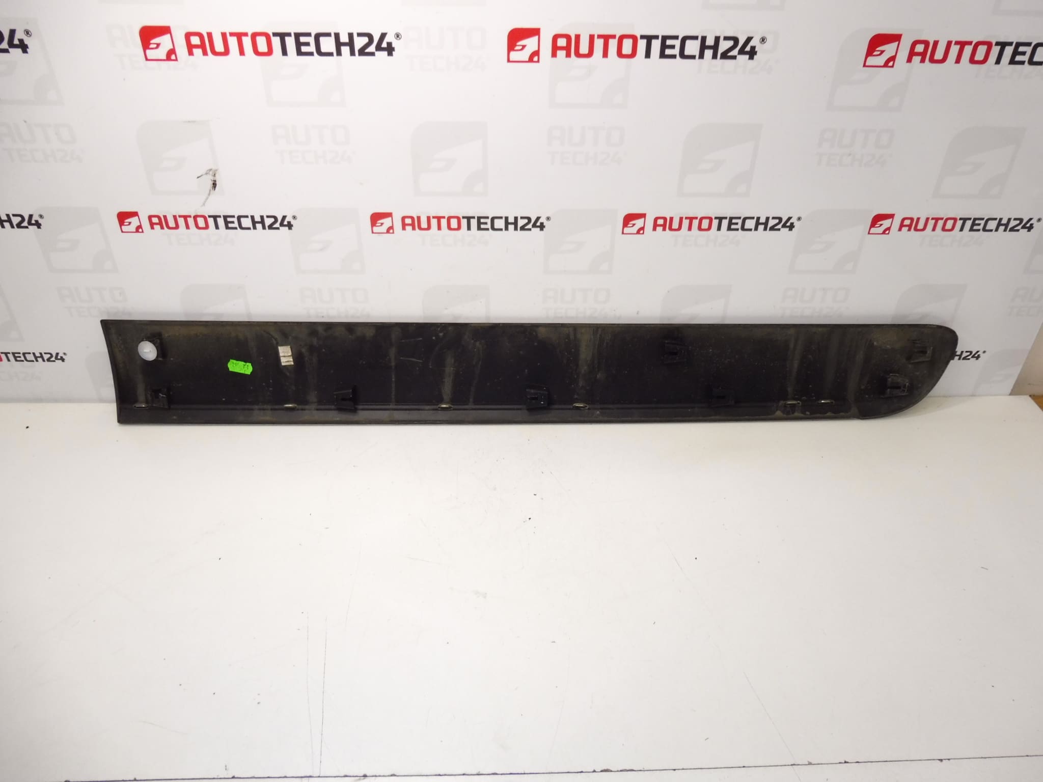 Лента за предна дясна врата на Citroen C3 Picasso 9686338177 8545HK - Image 2