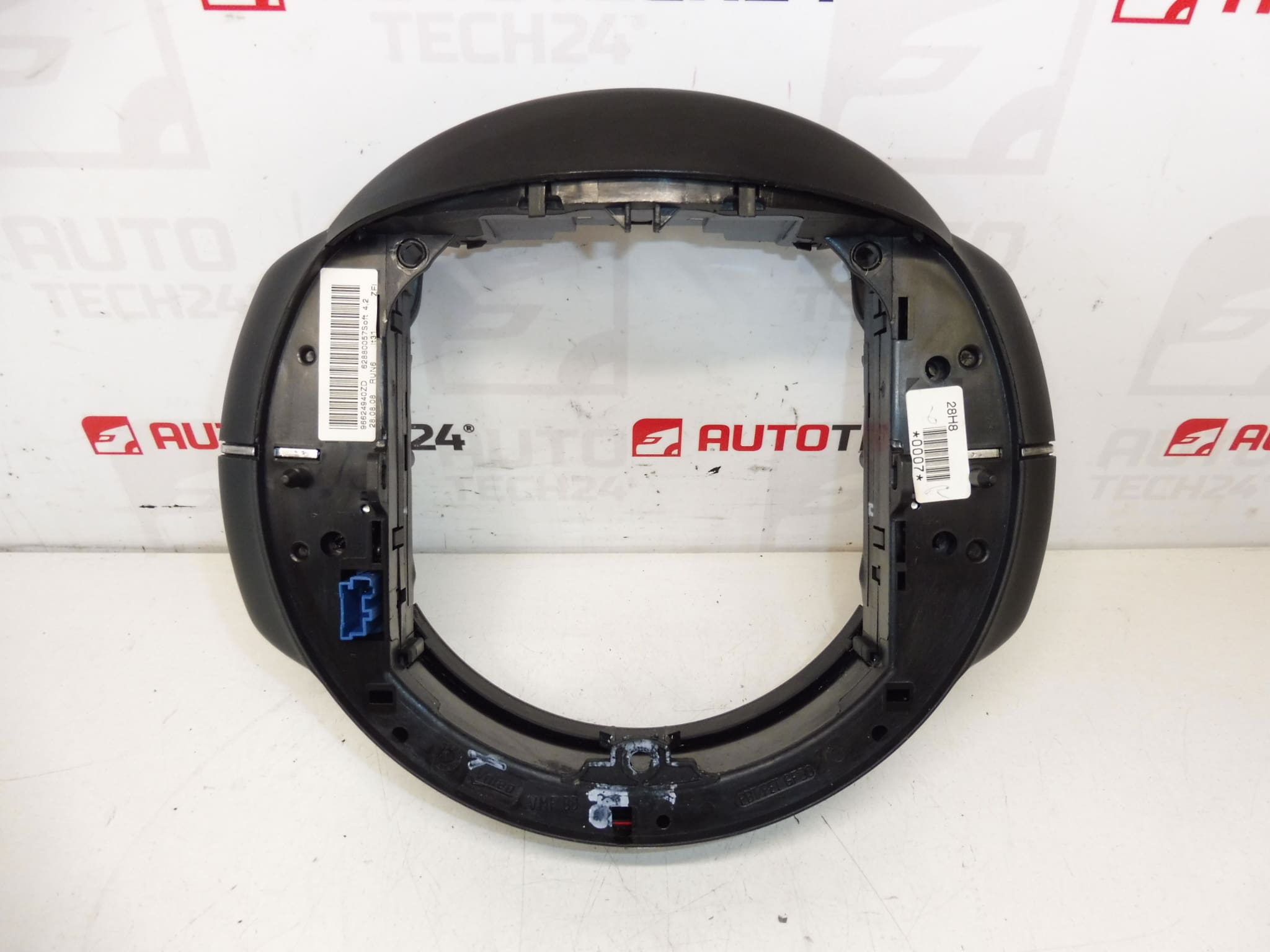 Волани на Citroën C4 96624940ZD 6242Y8 - Image 2