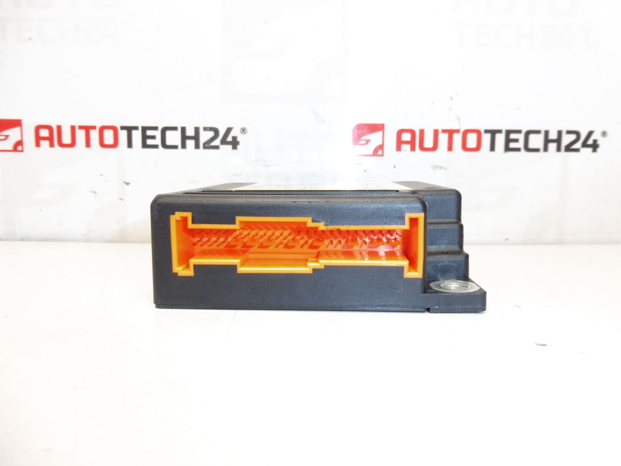 Въздушна възглавница Citroën C8 PEUGEOT 807 1400612380 6546H0 - Image 2