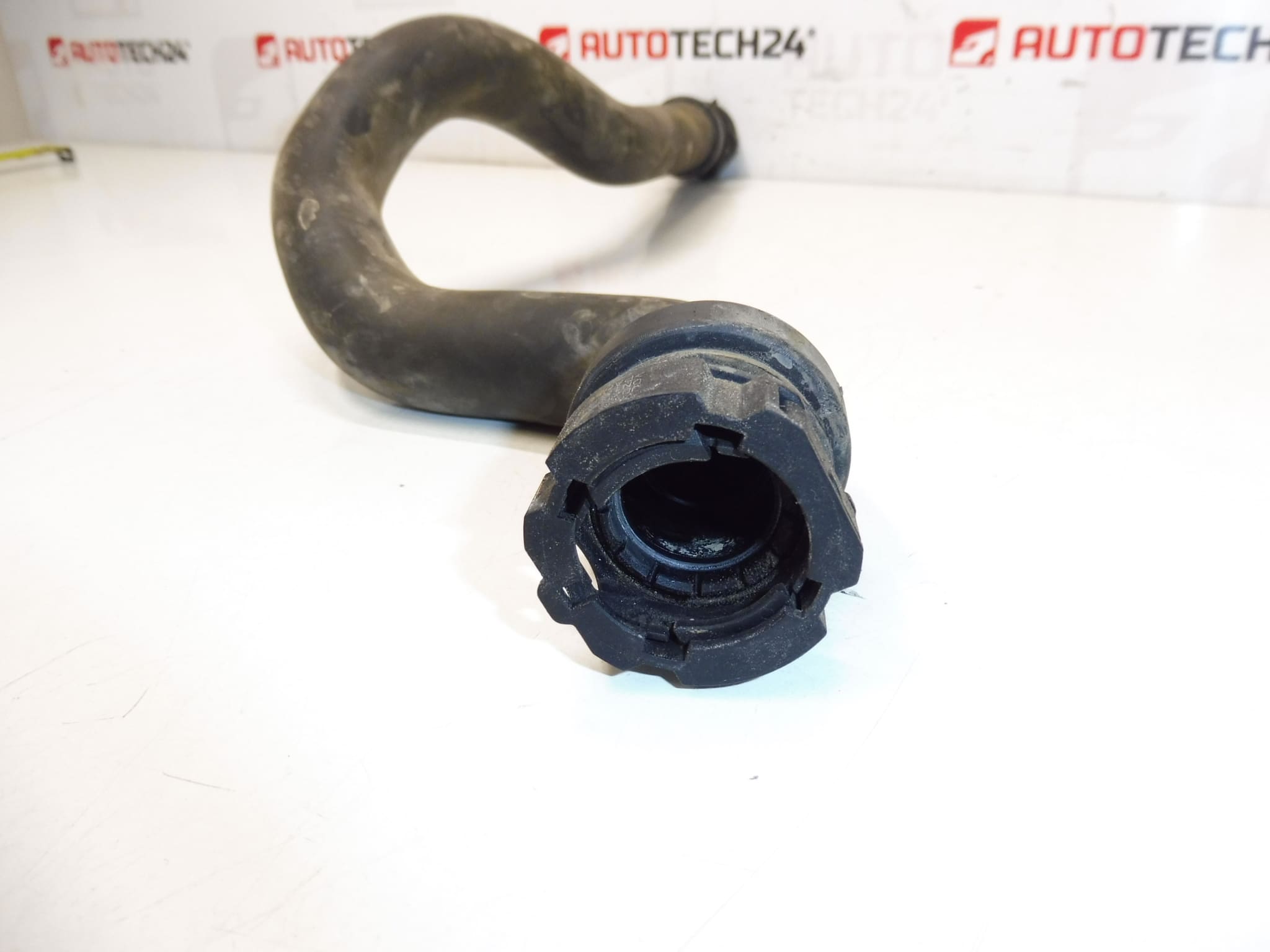 Водно охлаждаща течност Citroën Peugeot 1.6 HDI 6466CJ - Image 2