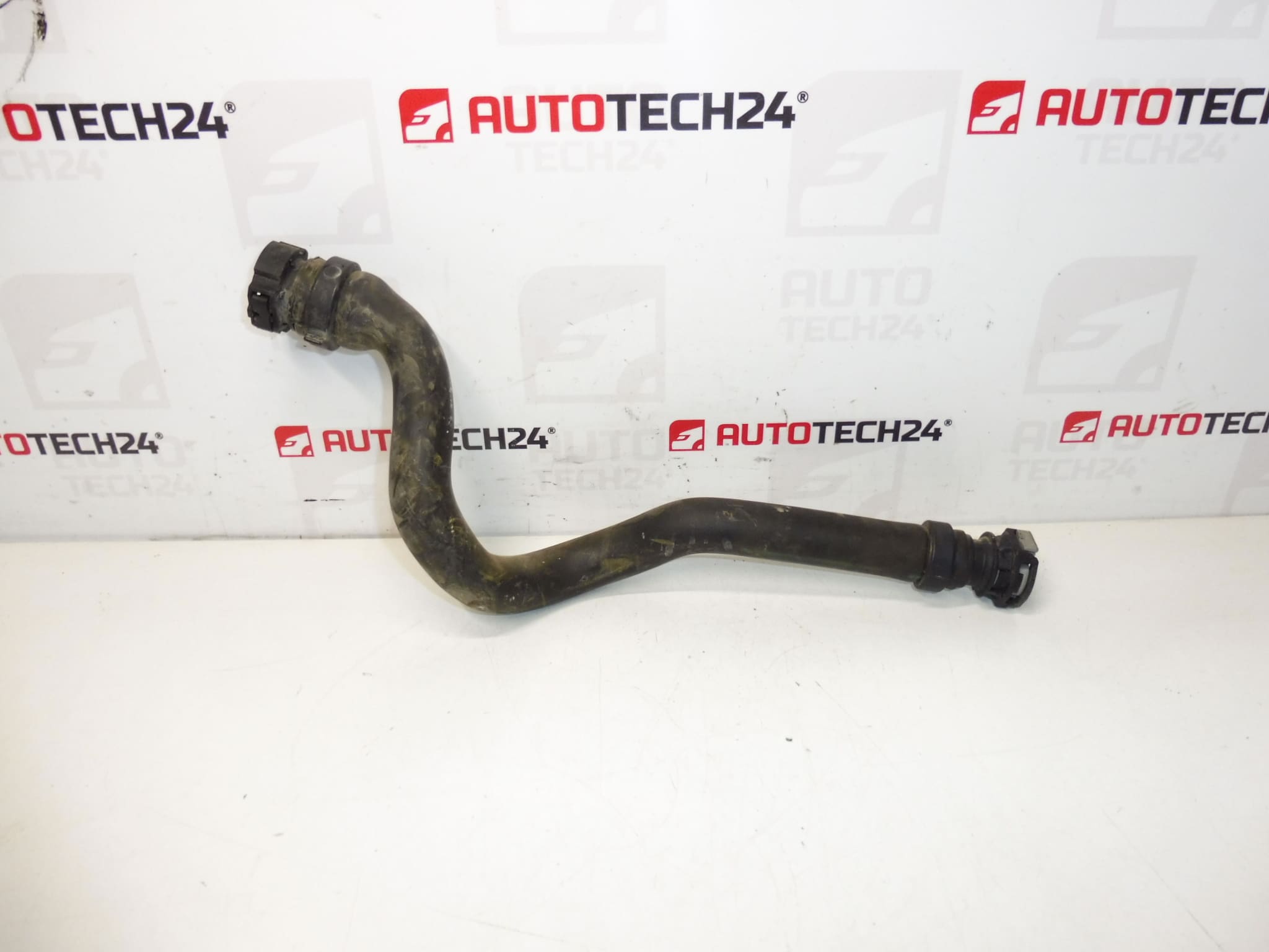 Citroën Peugeot 1.6 HDI 6466CJ