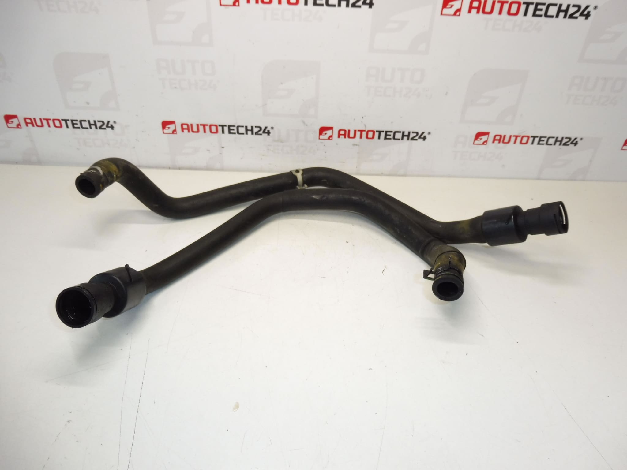 Воден маркуч PSA 2.2 HDI 1343FL 1343FS - Image 2