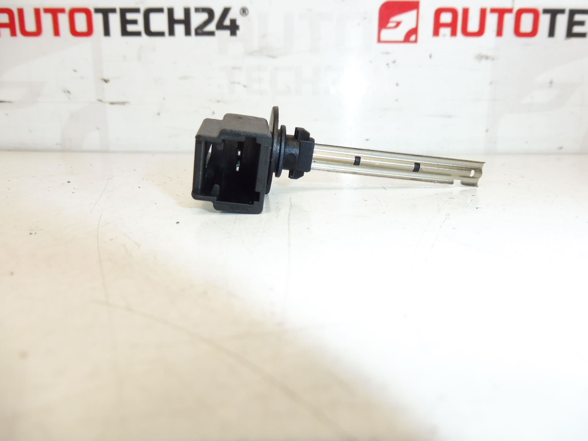 Сензор за температура Citroën Peugeot 643618 - Image 2