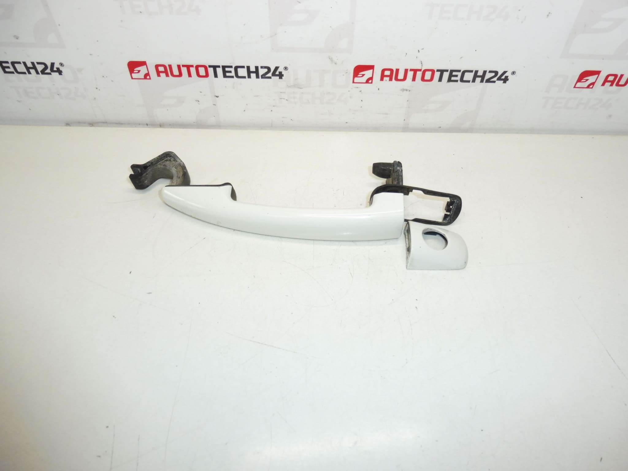 Citroën Peugeot Grassmark Gray EWPB 9101GF