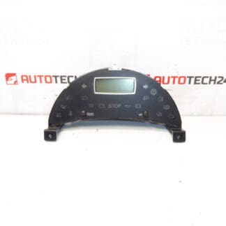 Дисплей Citroën C8 Peugeot 807 1496286080