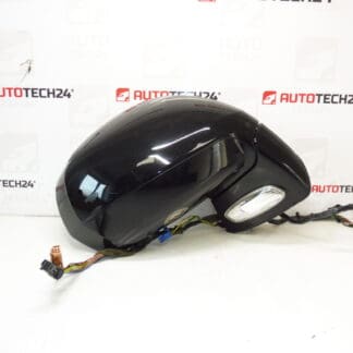 Дясно огледало Exyb Citroën C4 Picasso 96851525xy 8153vr