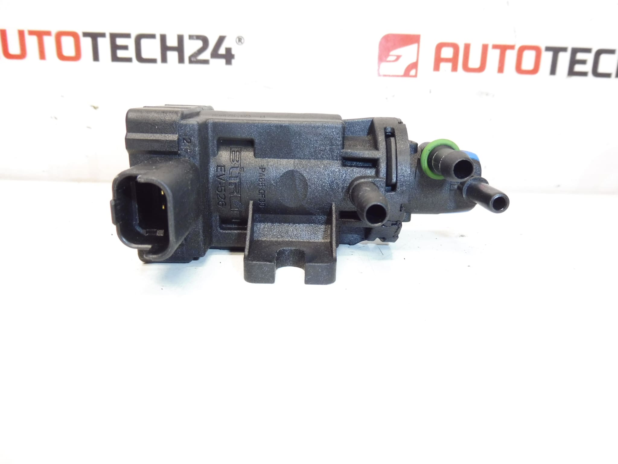 Елван Citroën Peugeot 9810400480 - Image 2