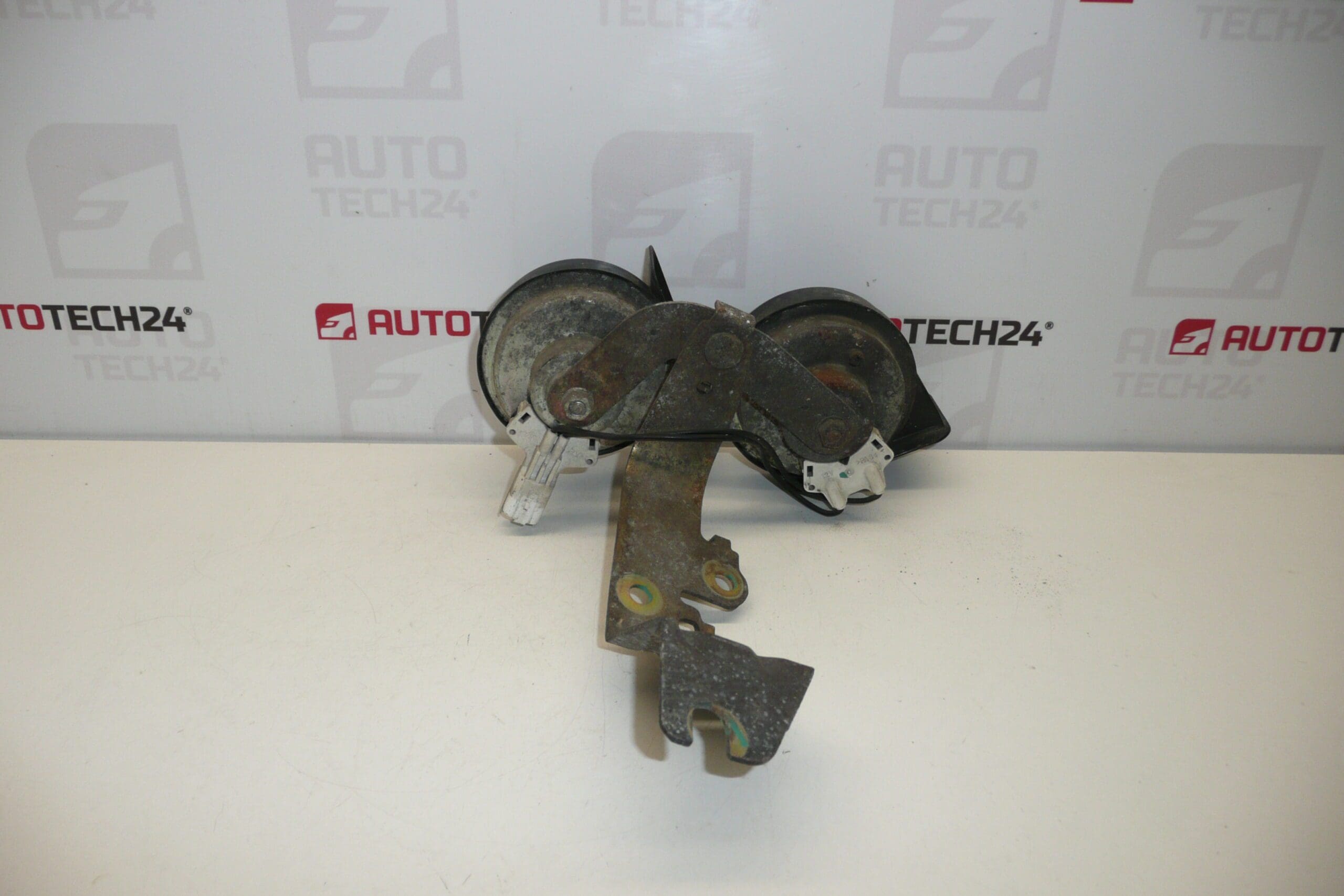 Клаксон за Citroën C5 6236J8 - Image 2