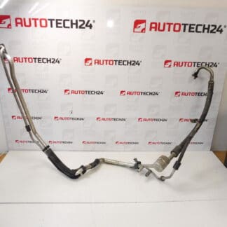 Климатична тръба Citroën C8 Peugeot 807 2.2 HDI 6460TA