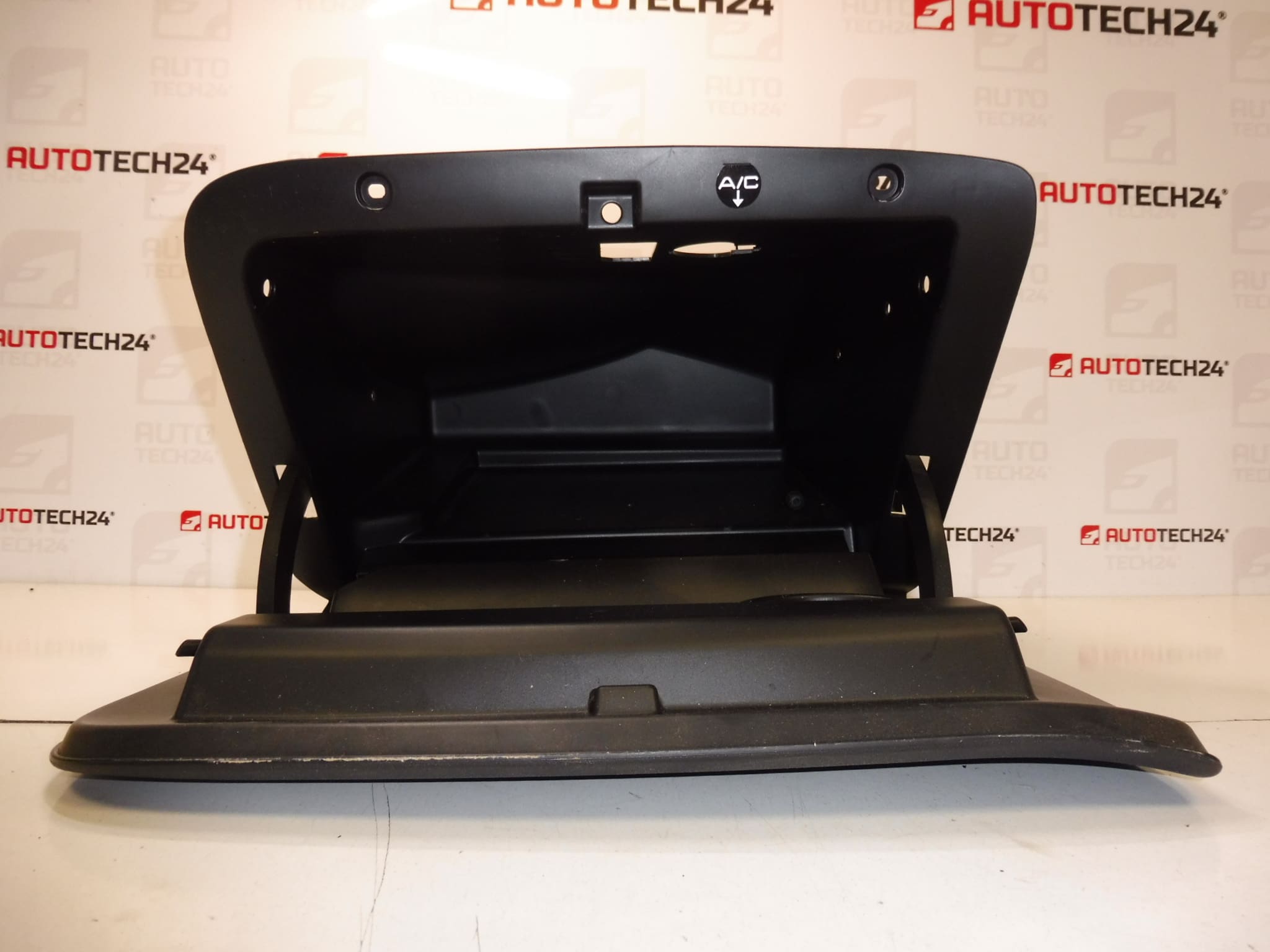 Комплект скоростна кутия C3 Picasso 98066102ZD 8218YJ 8218YF - Image 2