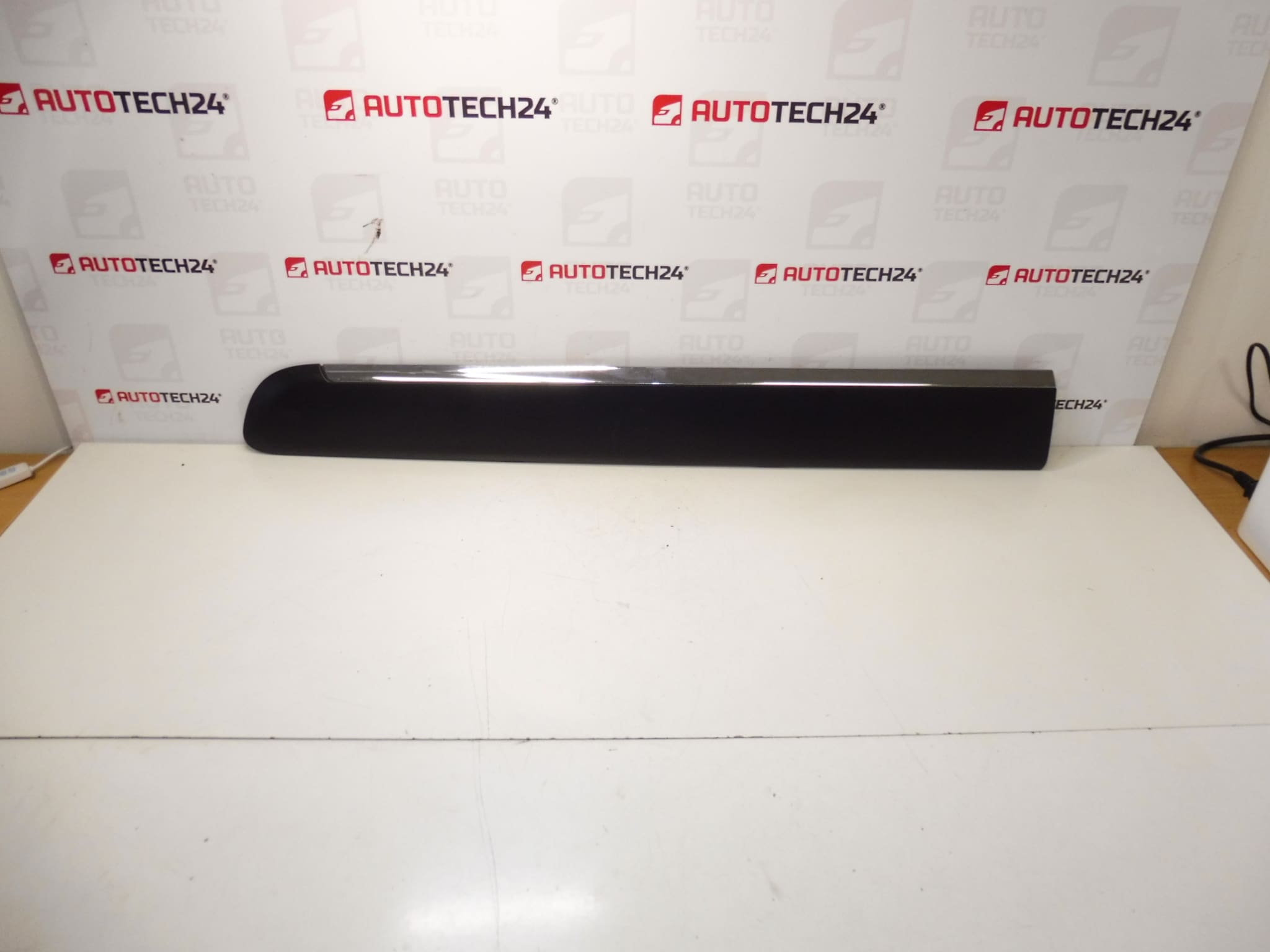 Леви предни врати Citroen C3 Picasso 9686338277 8545HL