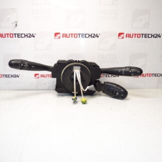 Лост за управление Citroën Peugeot 96605603XT