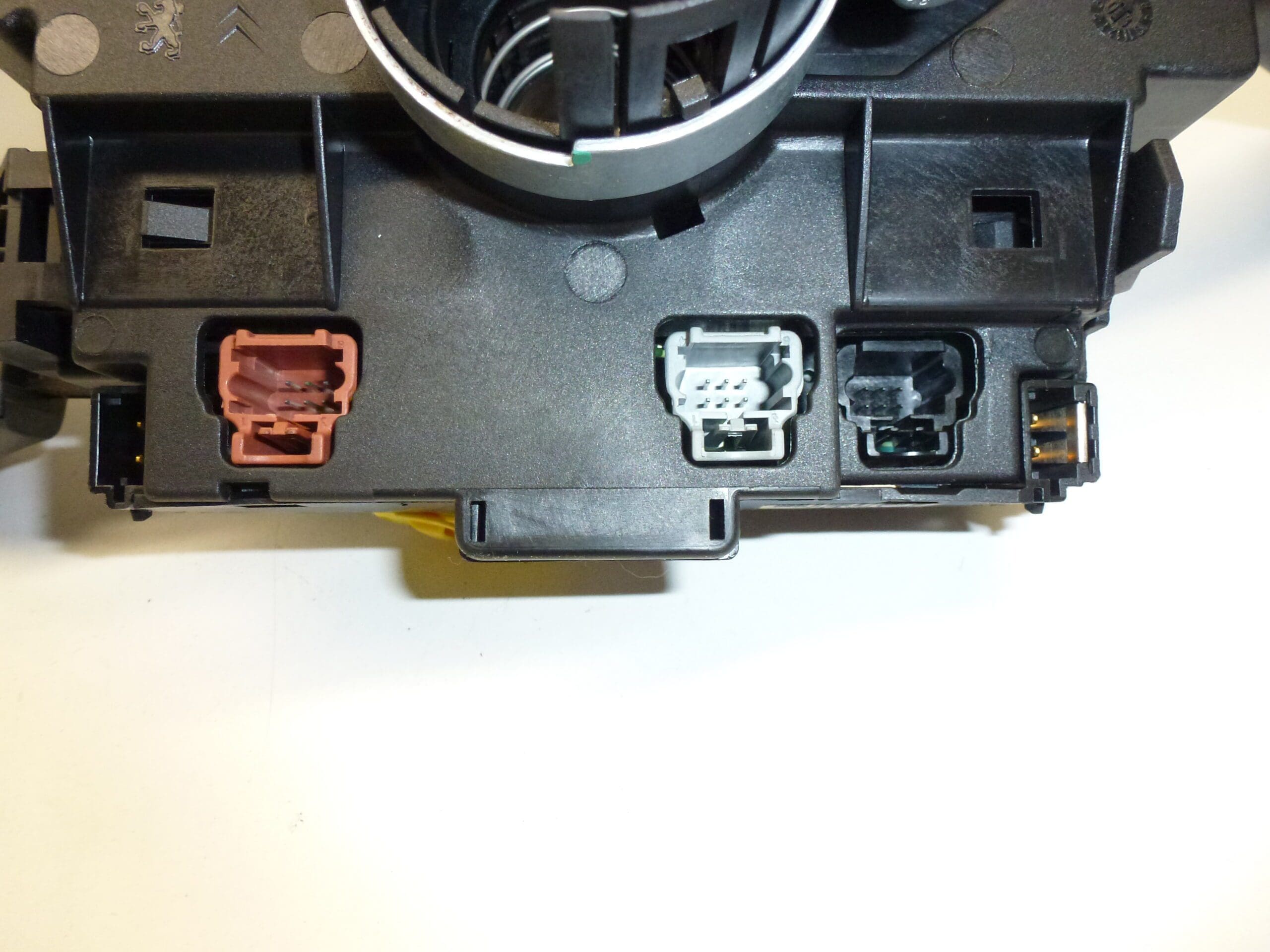 Citroën Peugeot 96595091XT 6242C6 Лост за управление